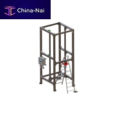 Pressure test equipment DTEsemi-automaticmattress durability and hardnesspneumatic
