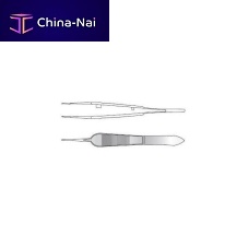 Ophthalmology forceps PS-S-0009suture
