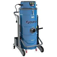 Single-phase vacuum cleaner W 3industrialdrywet
