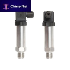Absolute pressure transducer AE11siliconanalogRS-485