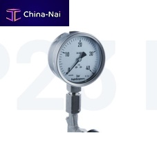 Absolute pressure gauge SP23 seriesanalogprocess