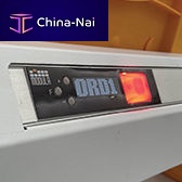 Put to light order-picking system