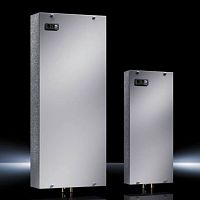 Air/water heat exchanger SK seriesblock typefor electrical cabinets