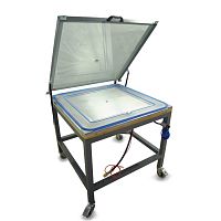 Flow testing machine XM-5101manualairfor panels