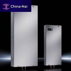 Air/water heat exchanger SK seriesblock typefor electrical cabinets