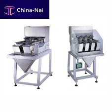 Volumetric dosing unit continuousin-line