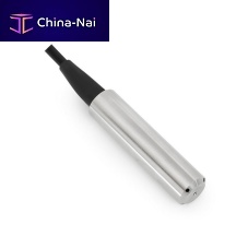 Piezoresistive level transmitter LFT3200for liquidsanalogRS-485