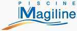 ��� �������� PISCINES MAGILINE