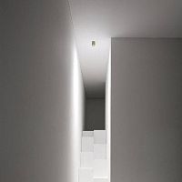 Recessed downlight ILEDsurface mountedLEDround