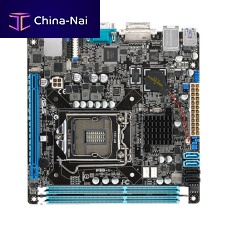 Mini-ITX motherboard P9D-IIntel® Celeron®Intel® Core i3Intel® Pentium