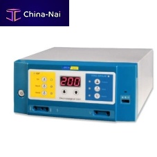 Cutting electrosurgical unit ZEUS-400 bipolar coagulationveterinary surgeryhigh-frequency
