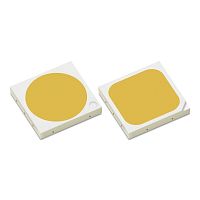 Multi-color LED 2835roundchiprectangular