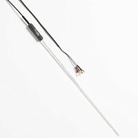 Platinum resistive thermometer 568 serieswithout displayinsertionindustrial