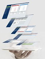 Audiometry software SessionsmedicalEHREMR