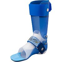 Ankle and foot orthosis Tami2 pediatricdynamiccustom