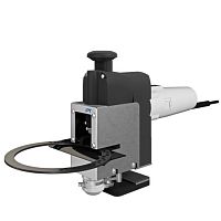 Knife mill 1665 seriesverticalfor plasticsfor the pharmaceutical industry