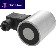 Holding solenoid M521 seriescompactfor automation