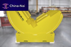 Tilting table