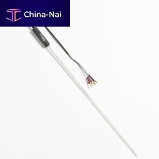 Platinum resistive thermometer 568 serieswithout displayinsertionindustrial