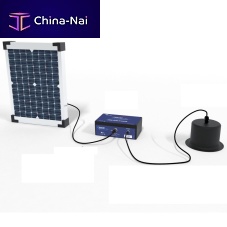 Solar kit X-SOLAR 7AH