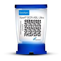 Leukemia rapid test Xpert®for genetic disordersfor BCR-ABL mutationsfor BCR-ABL