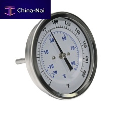 Temperature gauge 2582321analog
