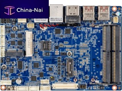 3.5" SubCompact SBC QBiP-1215EAATX12th Generation Intel® CoreIntel® Core i3-1215UE