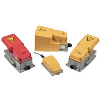 Control foot switch 46 Serieselectricsingle pedalwith cover