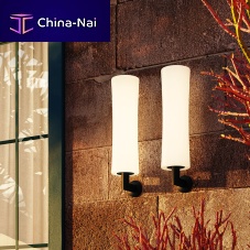 Contemporary wall light TAK OPEN AIR 21outdooraluminumPE