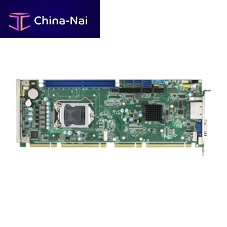 PICMG single-board computer PCE-5029Intel® Core i seriesSATA IIMini PCI Express