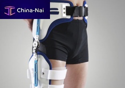 Hip orthosis DR-K030-1 articulated