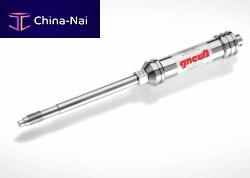 Absolute pressure sensor DAILmembranevoltage outputcurrent output