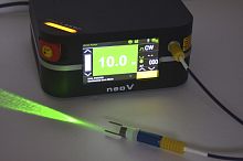 Colorectal surgery laser neoV980lipolysisdiodetabletop
