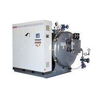 Electric steam generator GE Series
