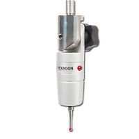 Manual setting touch probe head HH-T