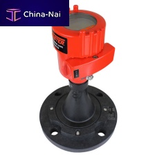 Radar level sensor NCR-80bulk solids