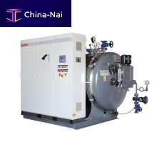 Electric steam generator GE Series