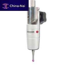 Manual setting touch probe head HH-T