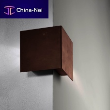 Contemporary wall light MANINEindooroutdoormetal