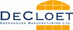��� �������� De Cloet Greenhouse Manufacturing Ltd