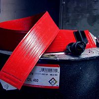 Industrial drum heater 67 - 85 F | DHCS-R