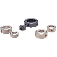 Steel shaft collar NSC-C