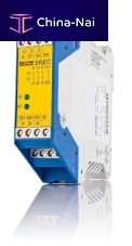 Security expansion module max. 10.5 A, 24 - 250 V | SREC