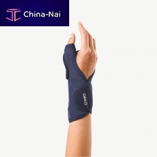 Thumb orthosis MANUGIB® DE QUERVAIN