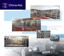 ����� ������������ ������� � ����� ��� ����, ������� SANMEN OYANG INDUSTRY AND TRADE CO., LTD 