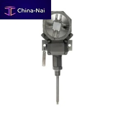 Adjustable thermostat W8-T588H-S0-D00-K1-YSPDTDCaluminum