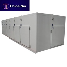 Laboratory cold room C793