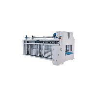 Roller oven MF6213 seriesdryingelectricsteam