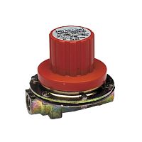 Compressed air pressure regulator R01 seriesfor gasfor airpropane
