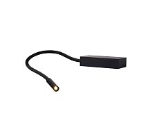 Ceiling-mounted spotlight SCAR-LITEwall-mountedLEDIP40